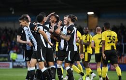 3 players Newcastle United could sign this summer
