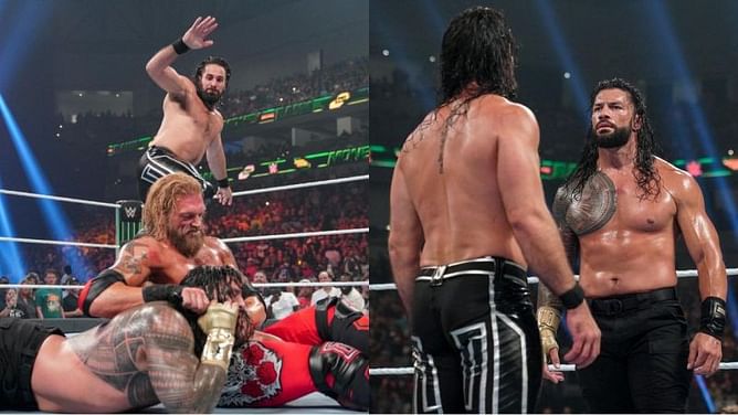 5 कारण क्यों सैथ रॉलिंस की वजह से ऐज को WWE Money in the Bank 2021 में हार मिली