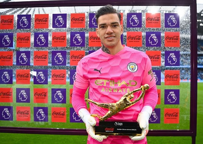 5 most expensive goalkeepers in football history