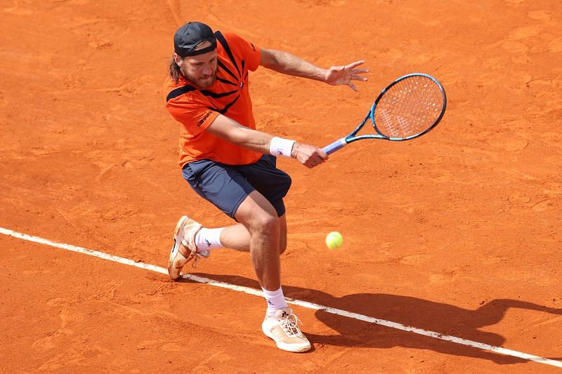 Lucas Pouille