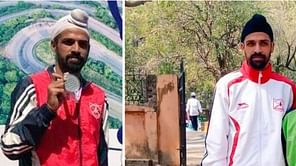 Who is Gurpreet Singh - India's race walker who has qualified for the Tokyo Olympics 2020