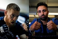 Paulie Malignaggi can't understand why fans still put their money on Conor McGregor to win fights