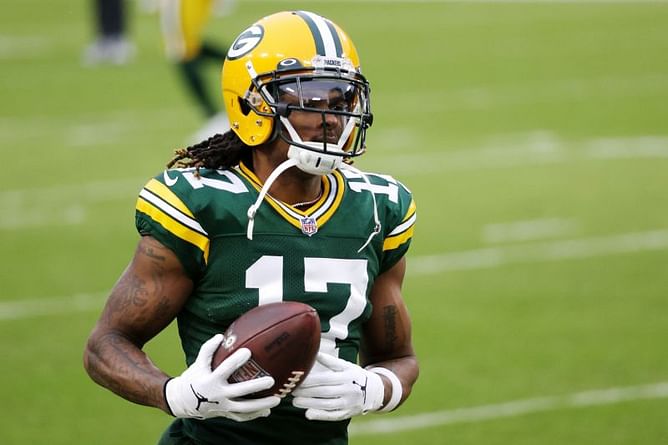 NFL Trade Rumors: Why LA Chargers should go all-in for WR Davante Adams
