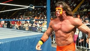 "In today's world, he wouldn't get over at all" - Former WWE star criticizes The Ultimate Warrior