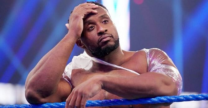 "You disgust me" - Former champion has a message for Big E