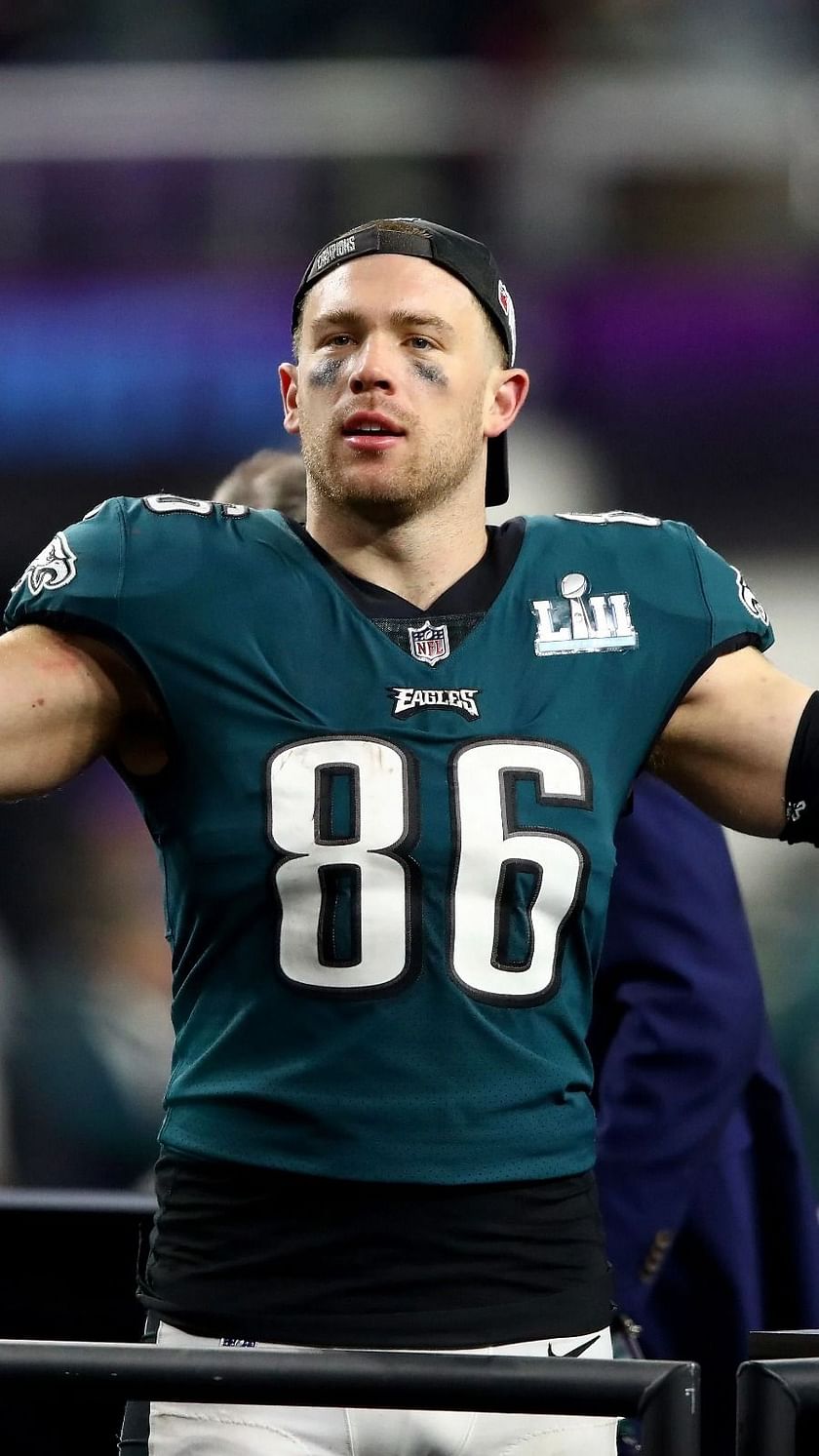 ertz nfl eagles