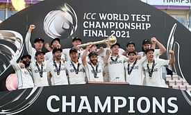 New Zealand to take World Test Championship mace around the country on victory tour