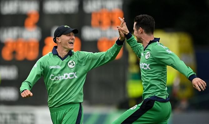ICC Cricket World Cup Super League points table (updated) as on July 13