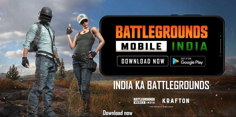 Battlegrounds Mobile India continues to bring fans in