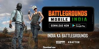 Battlegrounds Mobile India (BGMI) officially crosses 40 million pre-registrations on Play Store, confirms Krafton in official blog