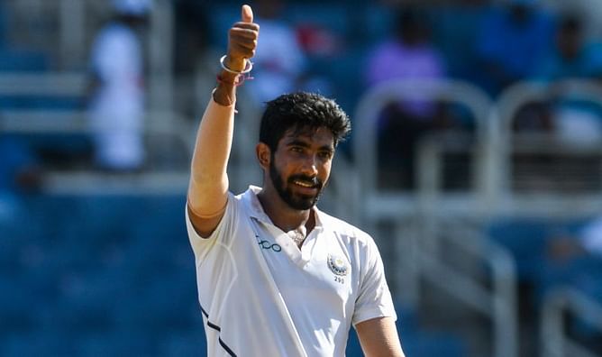Bumrah's performances have declined after his comeback from injury: Saba Karim