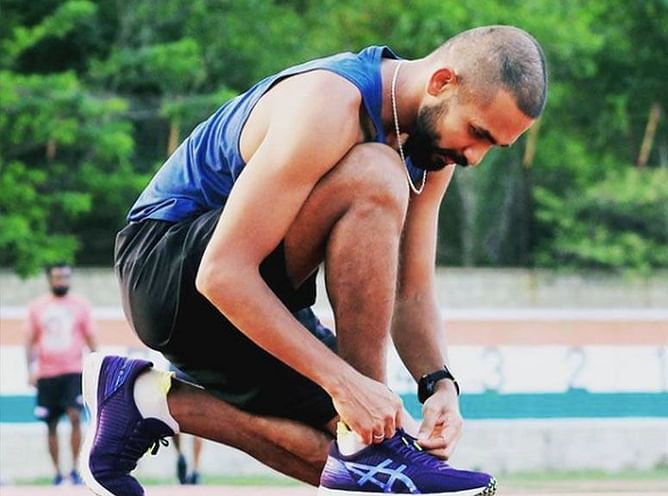 Are KT Irfan's Tokyo Olympics dreams over after a failed attempt in trials? AFI President reveals what next