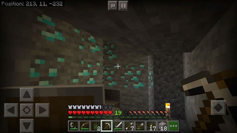 How to Find Diamonds in Minecraft PE: 8 Steps (with Pictures)