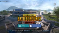 Once the installation is over, players can open PUBG Mobile and login (Image via PUBG Mobile)
