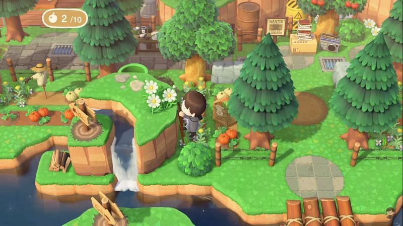 Animal Crossing: New Horizons Is the Game I Didn't Know I Needed