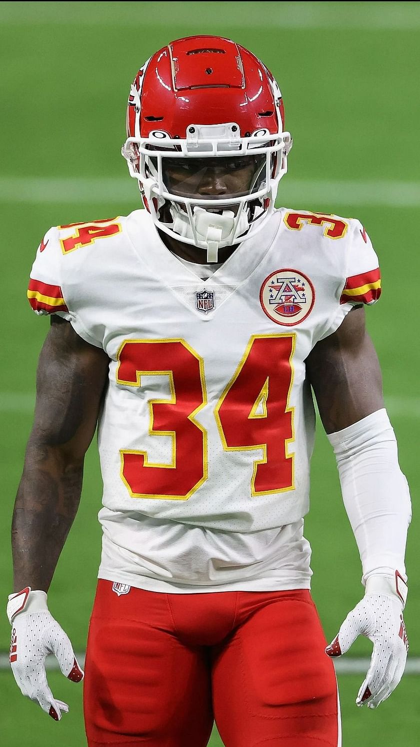 NFL Training Camp 2021: 5 Chiefs players on the roster bubble heading into  training camp