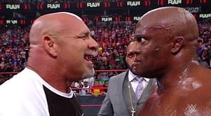 5 Reasons why Goldberg returned and confronted Bobby Lashley on RAW