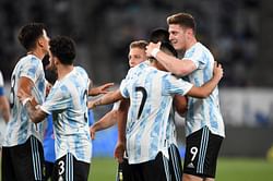 Argentina U23 vs Australia U23 prediction, preview, team news and more | Tokyo Olympics 2020