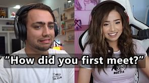 Pokimane: 5 times the Twitch streamer was shipped with others