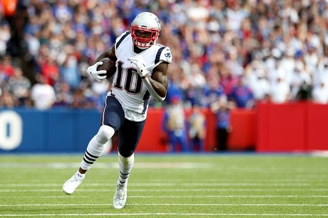 NFL Free Agency: 3 reasons why the Atlanta Falcons should take a gamble on Josh Gordon