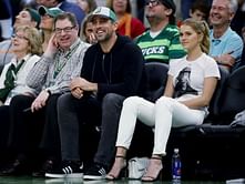 Is Aaron Rodgers part-owner of the Milwaukee Bucks?