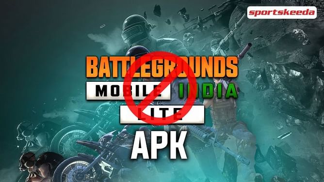 BGMI Lite APK download links on internet are fake and don't work