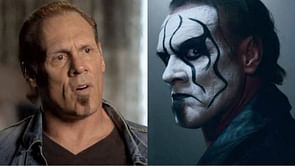 Former Champion reveals his reaction on being asked to "write a television show without Sting" [Exclusive]