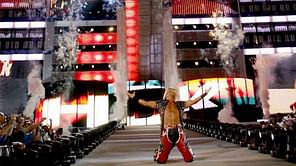 5 बातें जो आप WWE हॉल ऑफ फेमर शॉन माइकल्स के बारे में नहीं जानते होंगे