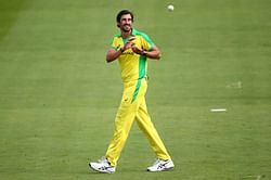 “It's a very interesting one” - Mitchell Starc on tight turnaround between T20 World Cup and start of home Test season