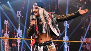 WWE confirms main roster move for Toni Storm