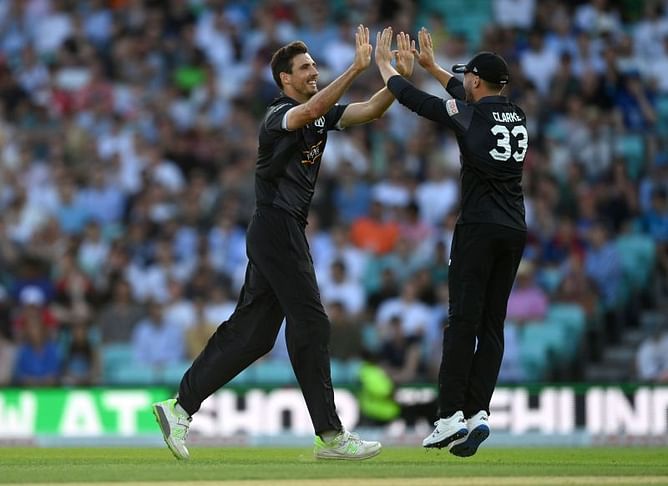 The Hundred Men's Competition 2021: Match 6, Manchester Originals vs Birmingham Phoenix - Preview, predicted XIs, match prediction, live streaming, weather forecast, and pitch report