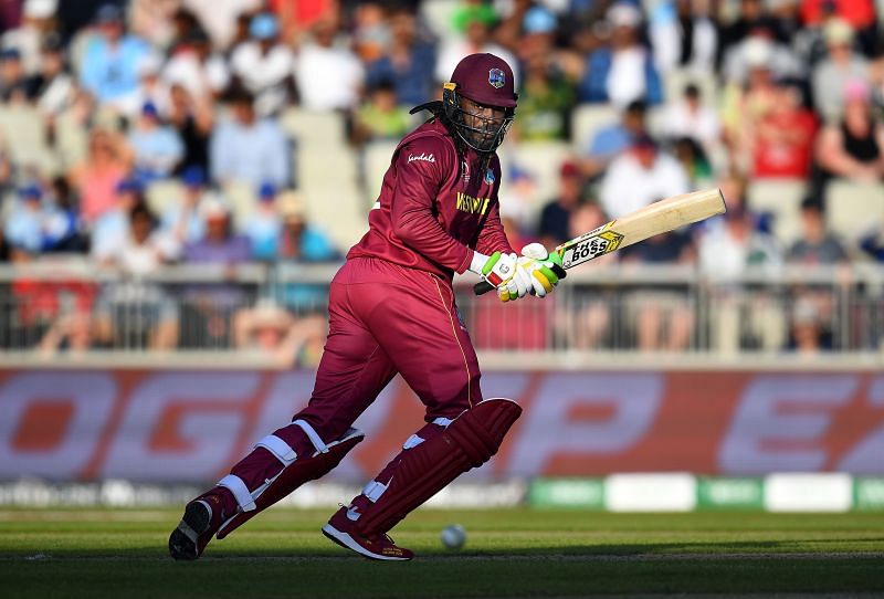 Chris Gayle has excellent numbers against Australia in the shortest format of the game.