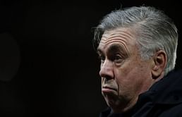 Real Madrid drop idea of signing top target this summer - Reports