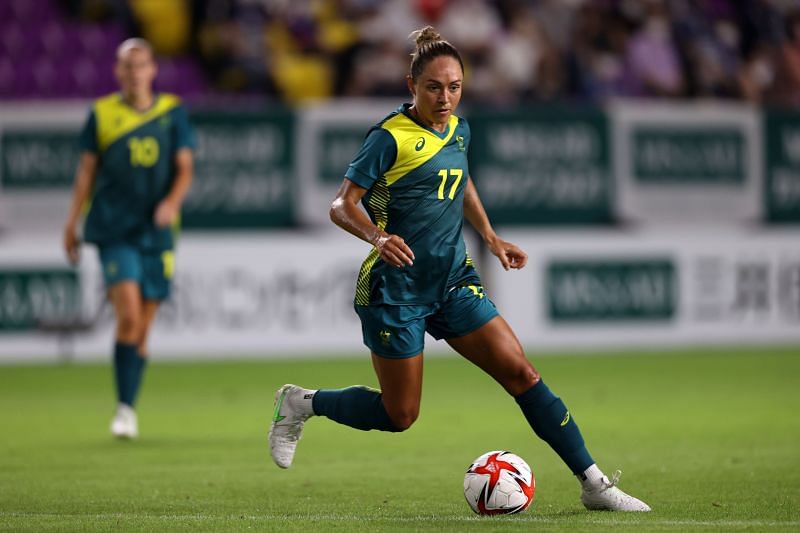 Australia Women take on New Zealand Women this week