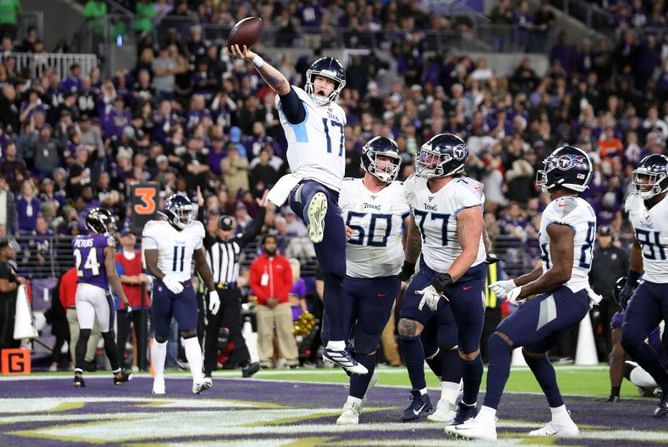 5 strengths and weaknesses for the Tennessee Titans heading into the 2021-22 season