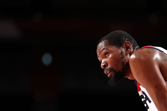 Olympics 2021 Men's Basketball: 5 takeaways as Team USA blow away Czech Republic 119-84 to qualify for quarter-finals