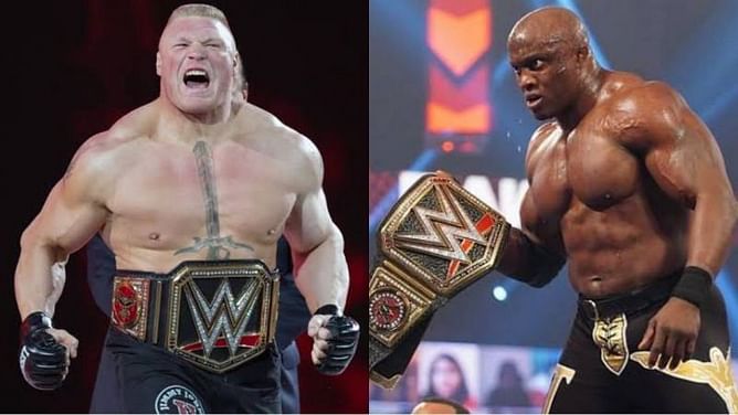 5 चीजें जो WWE Money in the Bank 2021 में जरूर होनी चाहिए