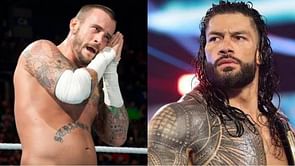 5 कारण क्यों सीएम पंक को AEW के बजाए WWE में वापसी करनी चाहिए