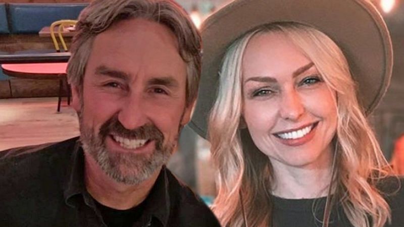 Who Is Leticia Cline All About Mike Wolfes Rumored New Girlfriend As Wife Jodi Files For Divorce 