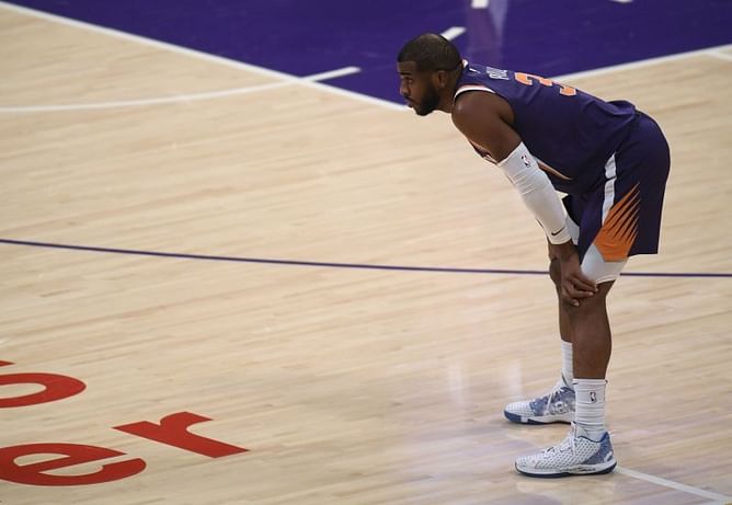 Top 5 reasons why the LA Lakers are a good fit for Chris Paul