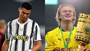 Top 5 players who could switch clubs this summer