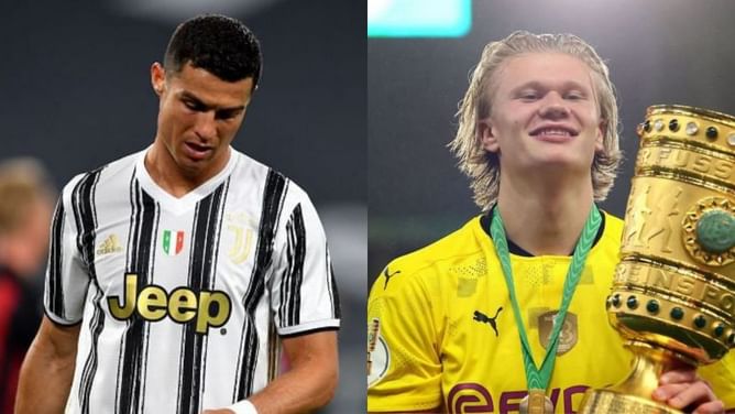 Top 5 players who could switch clubs this summer