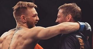 5 reasons why Conor McGregor should part ways with head coach John Kavanagh