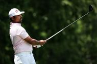 Barbasol Championship - Final Round