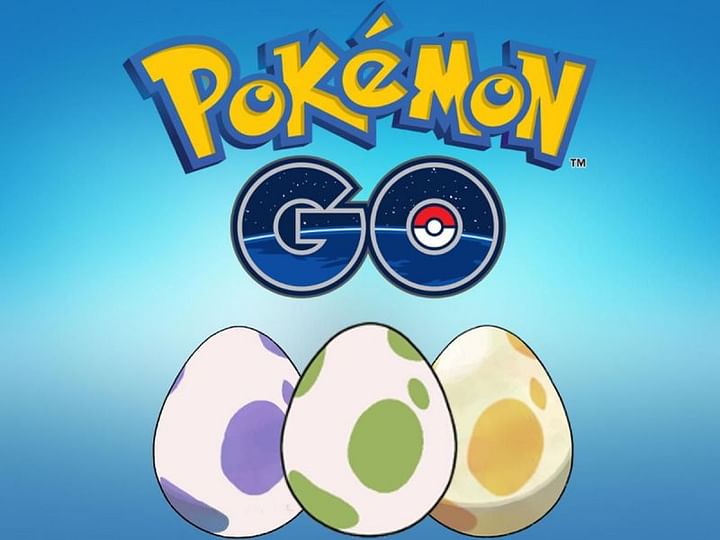 How to get 10km eggs in Pokemon GO