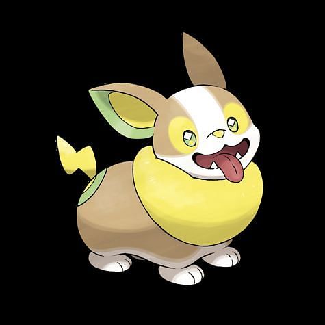 Yamper (Pokémon) - Bulbapedia, the community-driven Pokémon encyclopedia