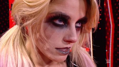 Alexa Bliss