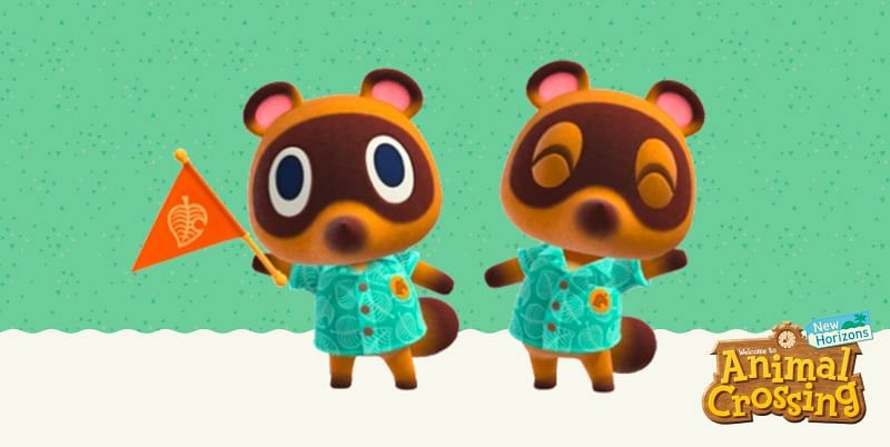 Timmy and Tommy Nook (Image via Mr. Scratch Off)