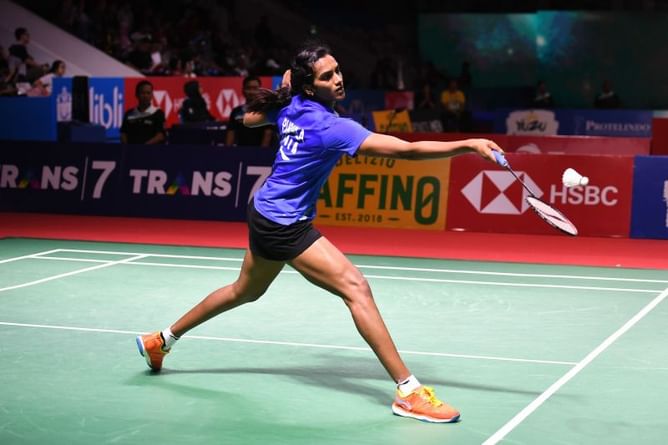 PV Sindhu's opponents, matches, analysis & road to Tokyo Olympics 2020 final