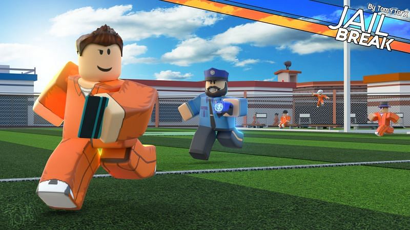 5 best free Roblox games (July 2021)